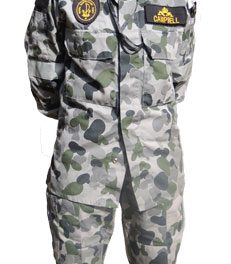 Submarine community welcomes Australian sailor