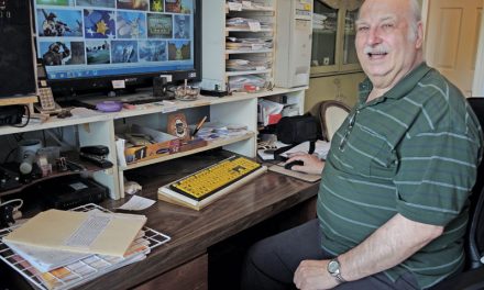 Investigative prowess rights historical wrongs