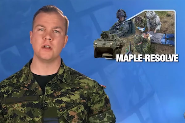Ex MAPLE RESOLVE, new CAF trade