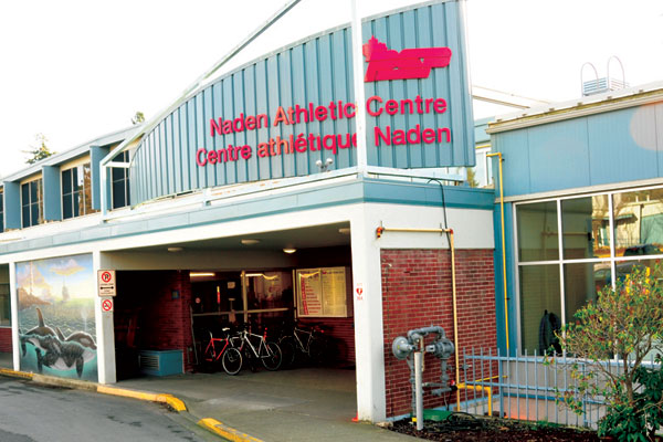 DND looks to private sector for smaller carbon footprint