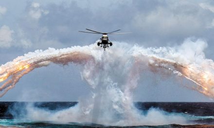 Local photographers showcase work at Aerospace Defence Museum, North Bay