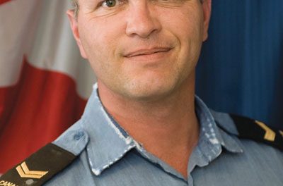 Protecteur’s cruise ship director loses battle with cancer: Harry Marshall – December 17, 1963 – June 16, 2016