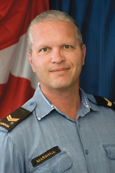 Protecteur’s cruise ship director loses battle with cancer: Harry Marshall – December 17, 1963 – June 16, 2016