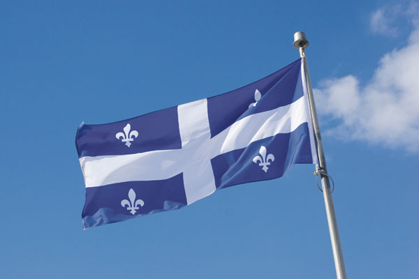 Francophones prepare to celebrate Saint-Jean Baptiste Day