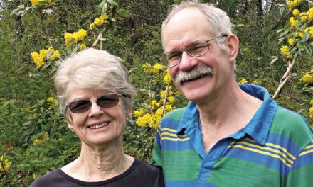 Naval family helped bring Syrian family to Canada