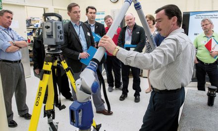 An inside look at Quality Engineering Test Establishment