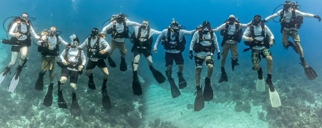 Exercise TRADEWINDS 16