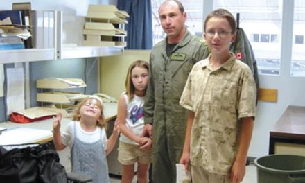 Canada Company Scholarship Fund expands