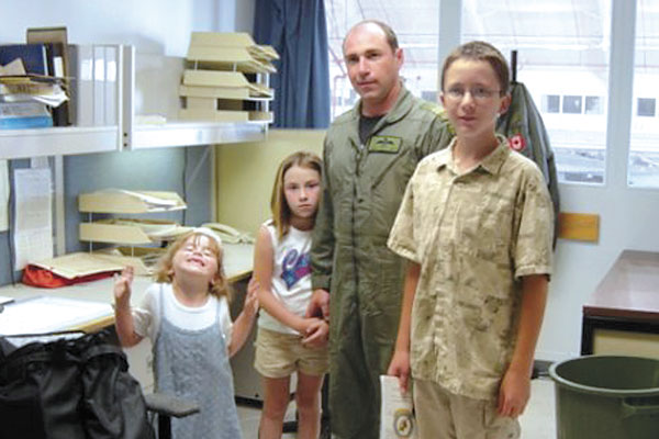 Canada Company Scholarship Fund expands