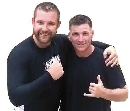 Leading Seaman wins gold at annual grappling championship