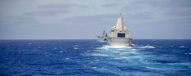 RIMPAC 2016