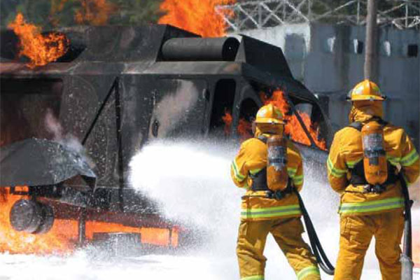 Changes coming to naval schools