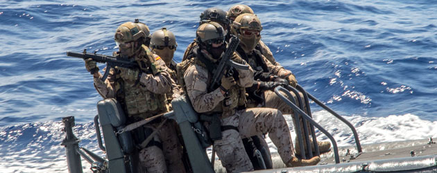 Operation REASSURANCE