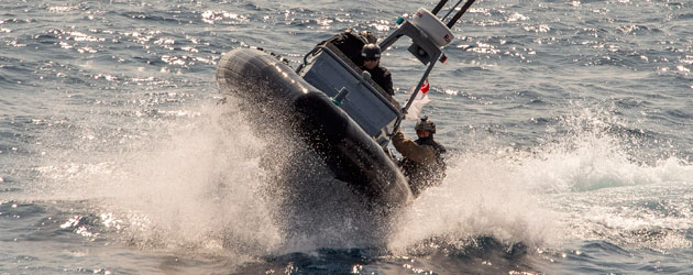 Operation REASSURANCE