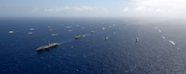 RIMPAC 2016