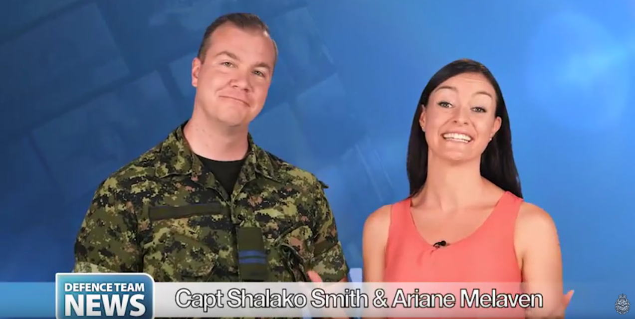 Defence Team News, Aug. 8, 2016