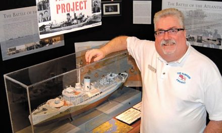 Comox museum looking for new home