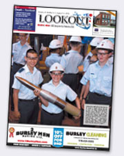 Volume 61, Issue 33, August 15, 2016