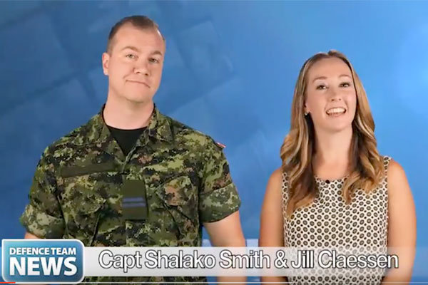 Defence Team News, Aug. 1, 2016