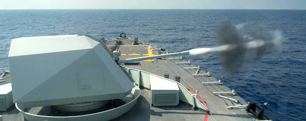 Operation REASSURANCE