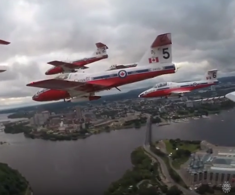 Defence Team News, Aug. 22, 2016