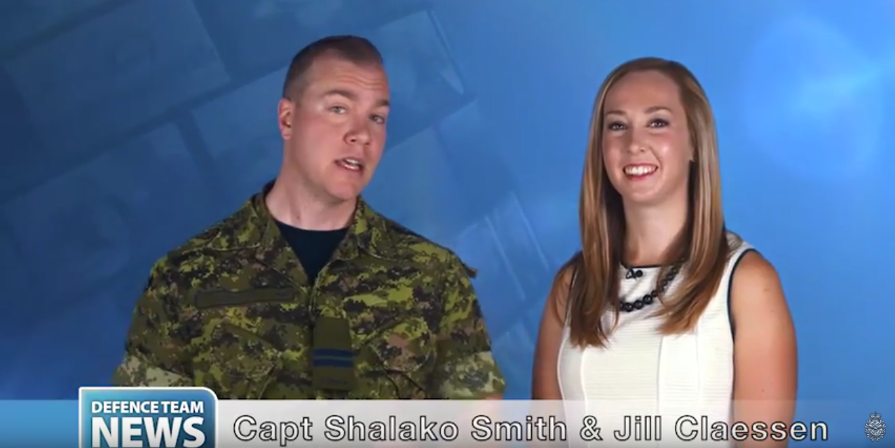 Defence Team News, Sept. 19, 2016