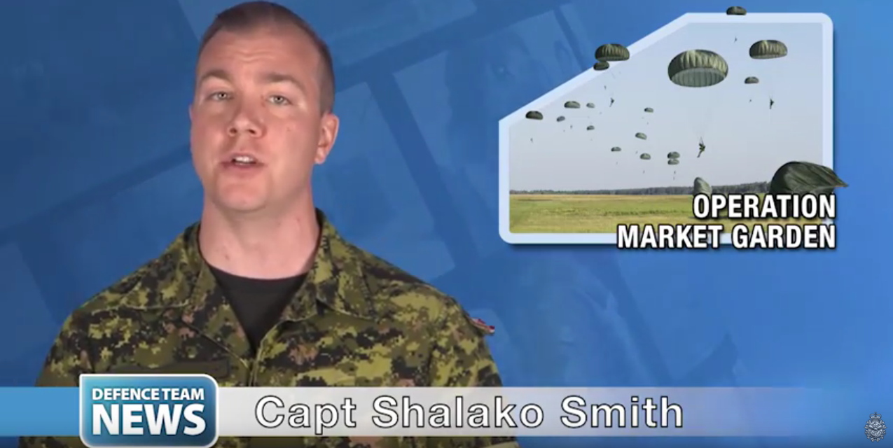 Defence Team News, Sept. 26, 2016