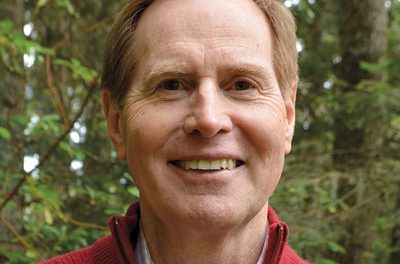 Pearson’s new VP a naval veteran