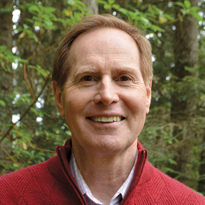 Pearson’s new VP a naval veteran