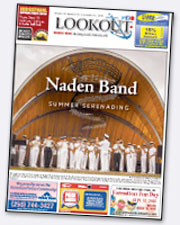 Volume 61, Issue 36, September 6, 2016