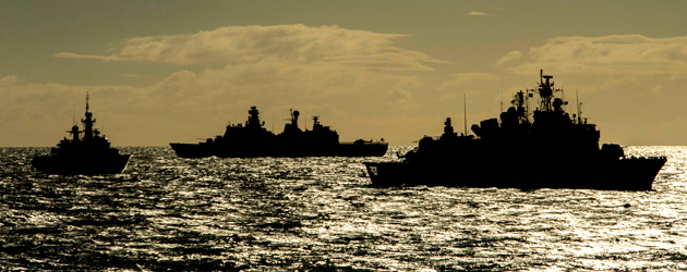 Exercise JOINT WARRIOR