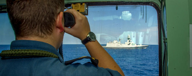 Operation REASSURANCE