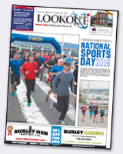 Volume 61, Issue 43, October 24, 2016