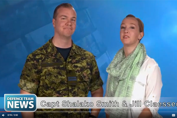 Defence Team News, Oct. 10, 2016