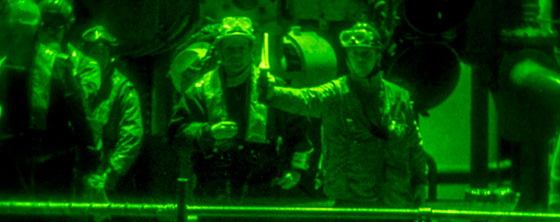 Exercise JOINT WARRIOR