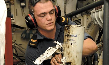 Continued support for Reservist leave