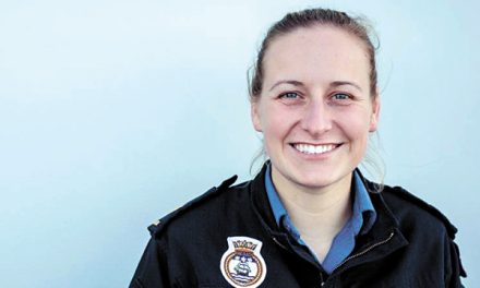 WestPloy, valuable experience for naval reservists