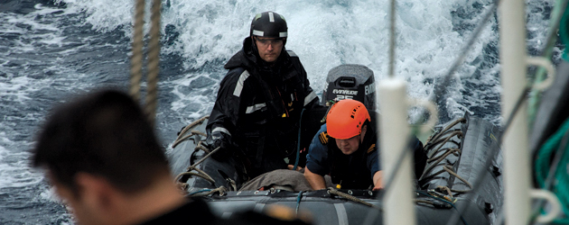 Operation REASSURANCE