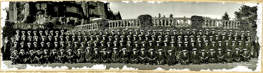 Professor captures war memories in new documentary