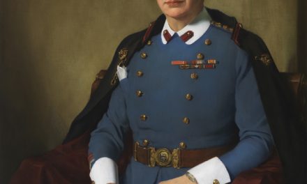 First Canadian woman army colonel oversaw creation of CWAC