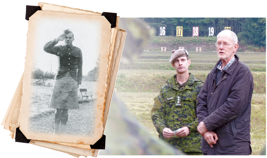 Reviving Remembrance: The Sandwick Cairn and Lt Wilkinson