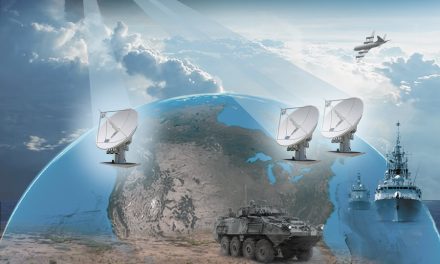 Mercury Global: Satellite ground terminals enhance communication