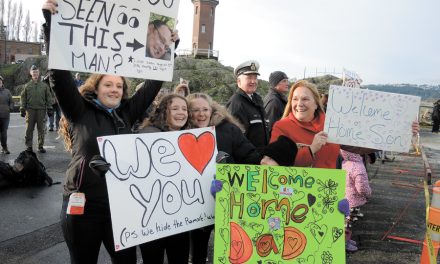 Vancouver Homecoming