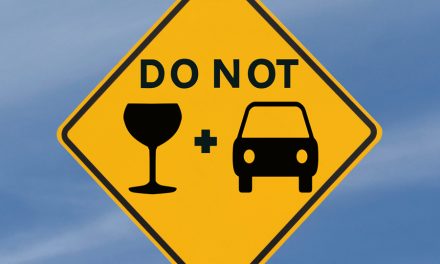 Stay safe this holiday season, please don’t drink and drive