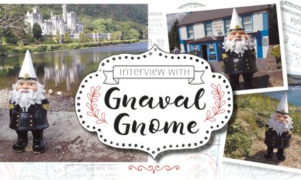 Interview with Gnaval Gnome