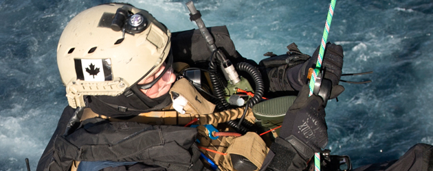 Operation REASSURANCE