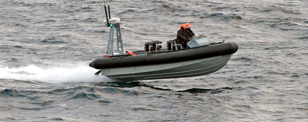 Operation REASSURANCE