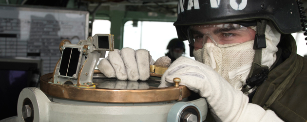 Operation REASSURANCE