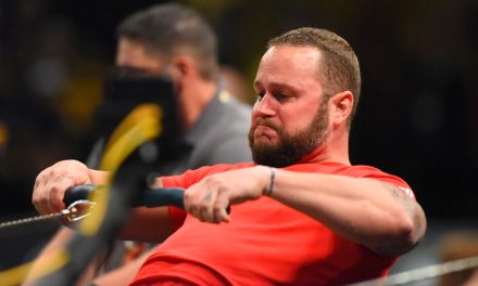 Invictus Games launches sports psychology study