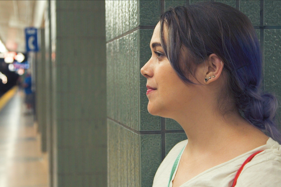 New documentary on PTSD goes beyond the trauma